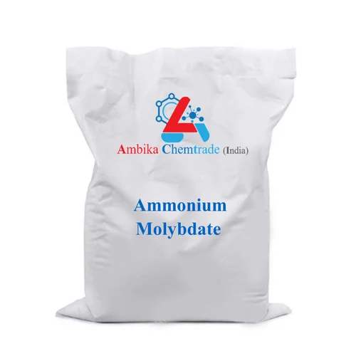 Ammonium Molybdate