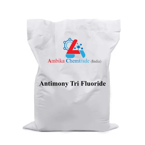 Antimony Tri Fluoride