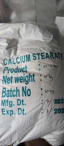 Calcium Stearate