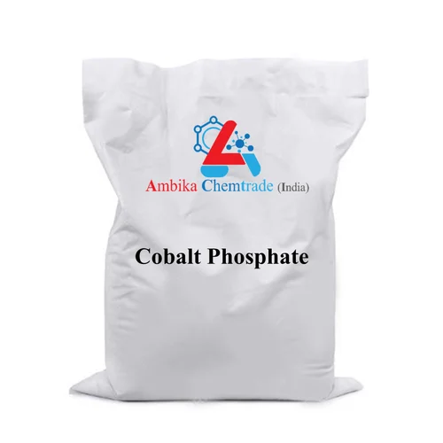 Cobalt Phosphate