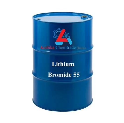 Lithium Bromide 55