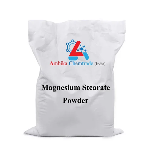 Magnesium Stearate Powder