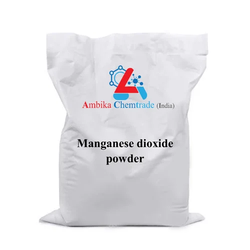 Manganese Dioxide Powder