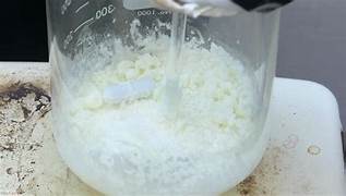 Mercuric Nitrate Monohydrate