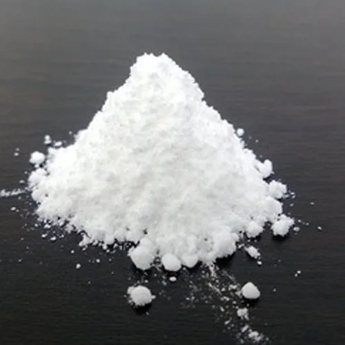 Mercuric Sulphate Powder