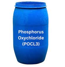 Phosphorous Oxychloride