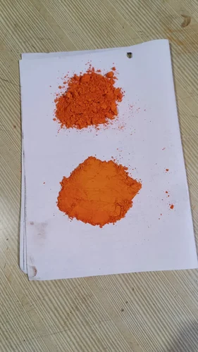 Red Lead Oxide