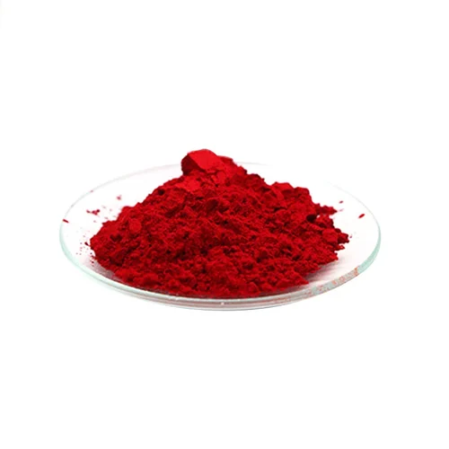 Red Mercuric Oxide