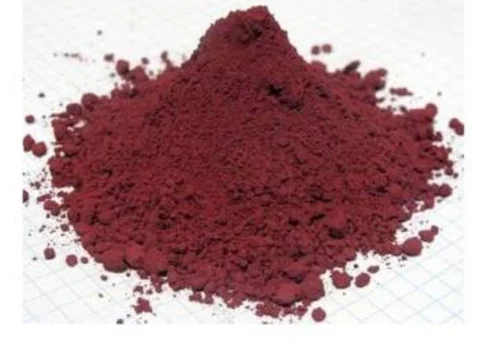 Red Phosphorous