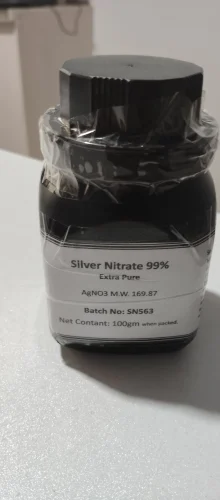 Silver Nitrate