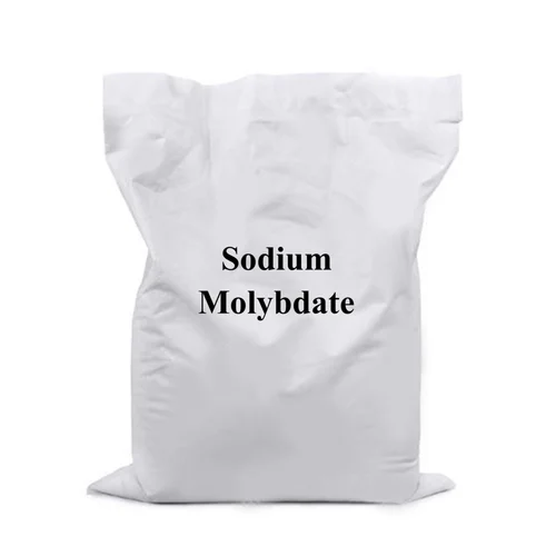 Sodium Molybdate Powder