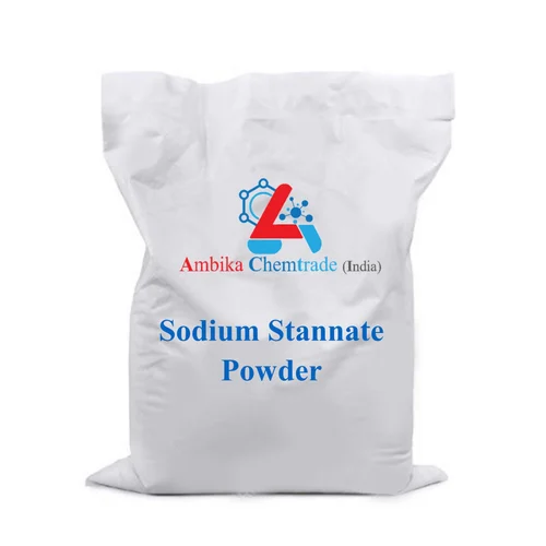 Sodium Stannate Powder