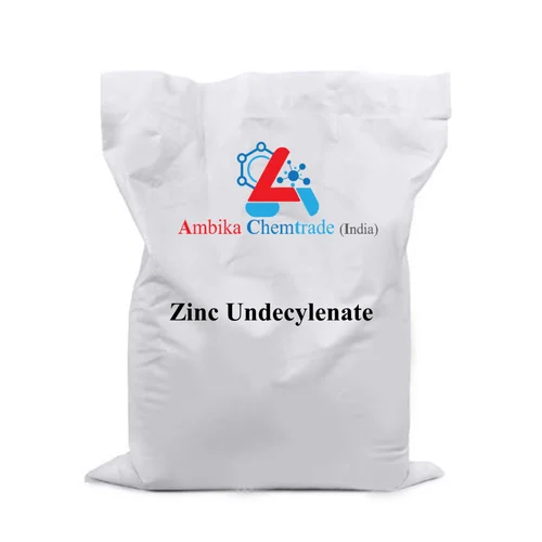 Zinc Undecylenate