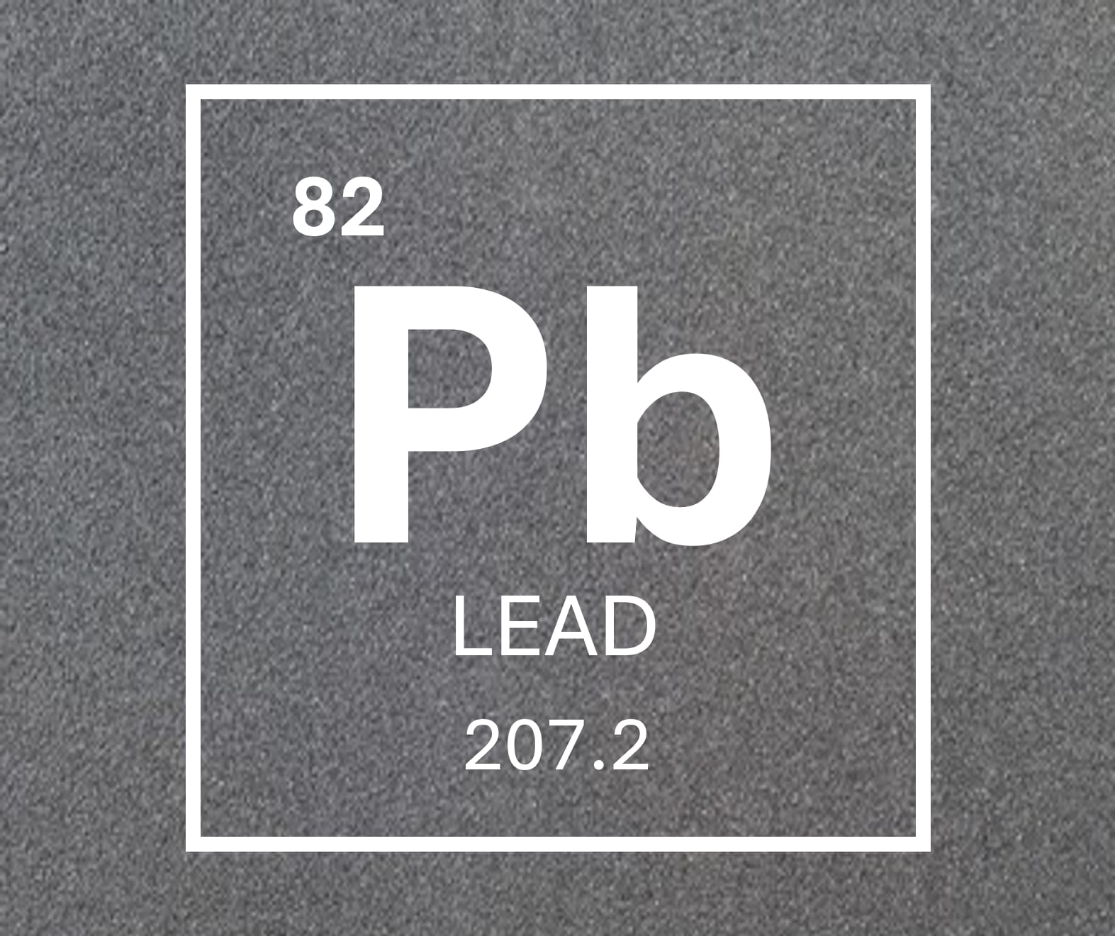Lead salts